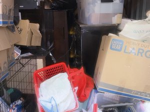 10 x 15 storage unit in Edison, NJ