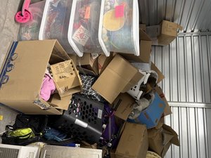 10 x 10 unit in Colorado Springs