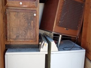 5 x 10 unit in Modesto