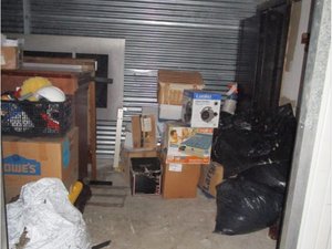 10 x 20 unit in Miami