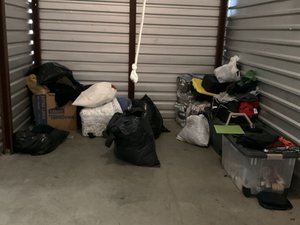 10 x 15 unit in Indianapolis