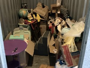 5 x 10 unit in Indianapolis