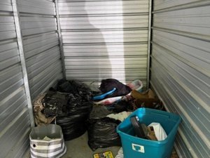 5 x 10 storage unit in Gansevoort, NY