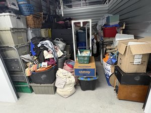 10 x 15 storage unit in Winter Haven, FL
