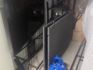 5 x 10 storage unit in New Rochelle, NY