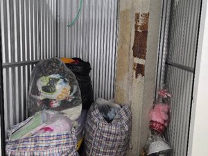 5 x 5 unit in Los Angeles