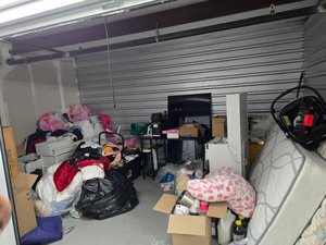 15 x 10 storage unit in Sarasota, FL