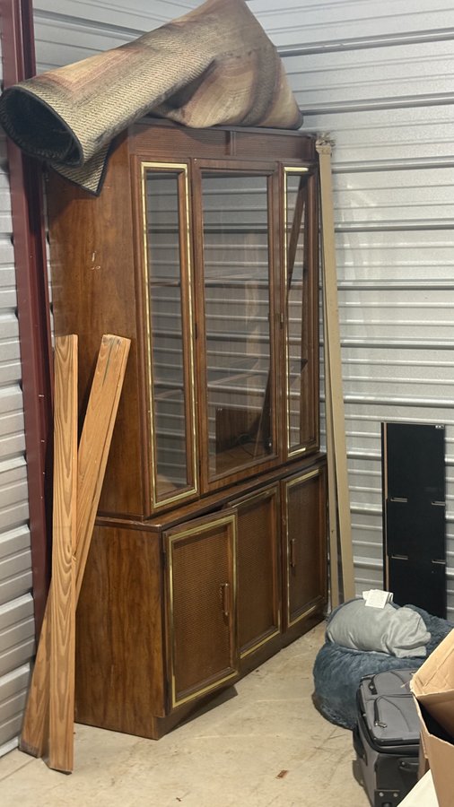 10 x 15 storage unit in Tullahoma, TN