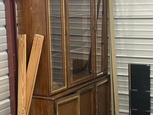 10 x 15 storage unit in Tullahoma, TN