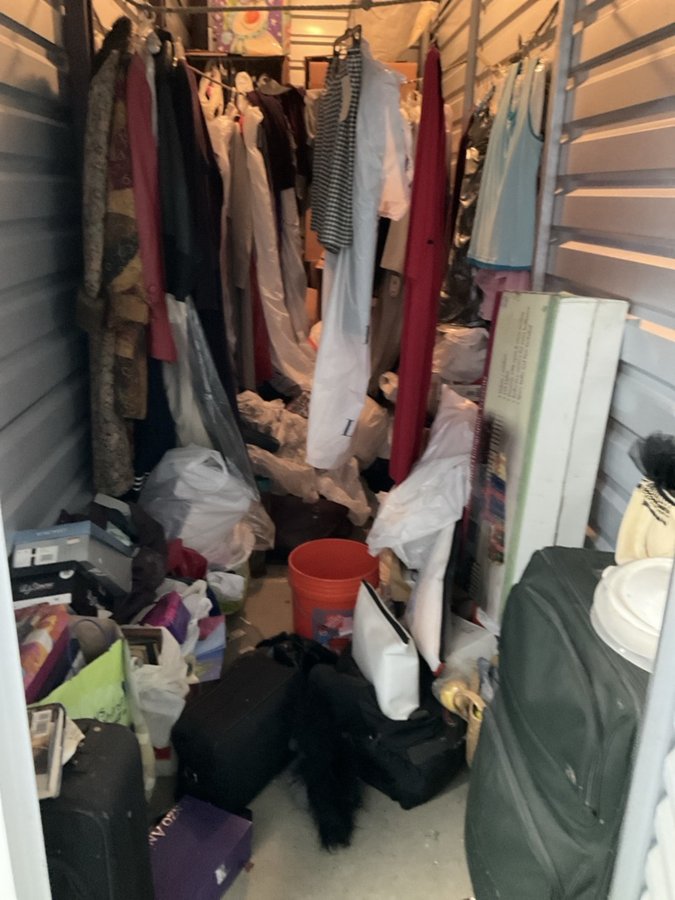 5 x 15 storage unit in Indianapolis, IN