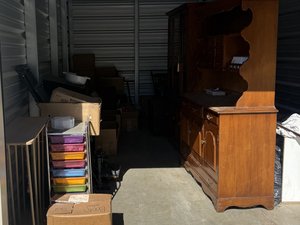 10 x 20 unit in Dyersburg