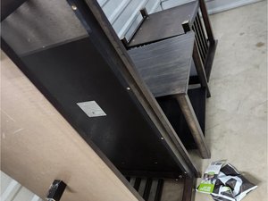 5 x 10 storage unit in Deer Park, TX