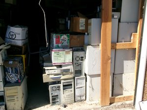 10 x 25 storage unit in Wappingers Falls, NY