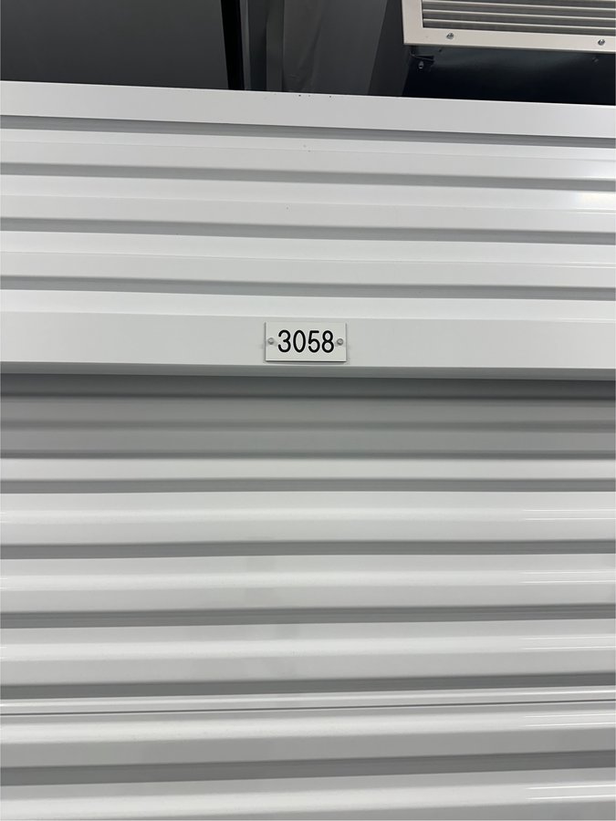 10 x 10 storage unit in Monmouth Junction, NJ