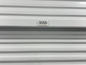 10 x 10 storage unit in Monmouth Junction, NJ