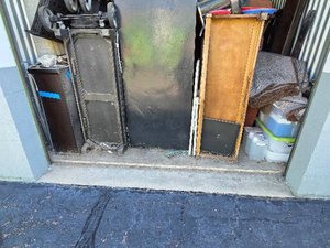 10 x 15 storage unit in Memphis, TN