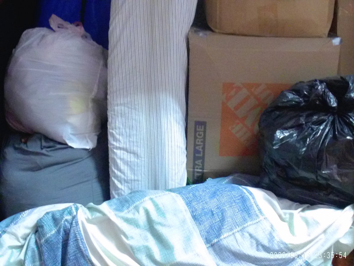 10 x 10 storage unit in Bronx, NY