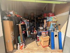 10 x 15 storage unit in Fort Myers, FL