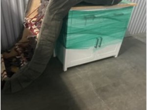 10 x 15 storage unit in Camp Springs, MD