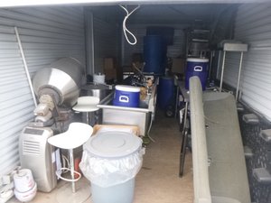 10 x 20 unit in Jamaica