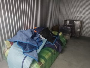 10 x 15 storage unit in Riverwoods, IL