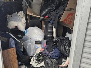 8 x 10 storage unit in Chicago, IL