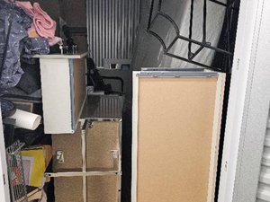 5 x 10 storage unit in Chicago, IL