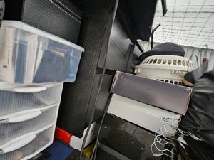 5 x 8 storage unit in Chicago, IL