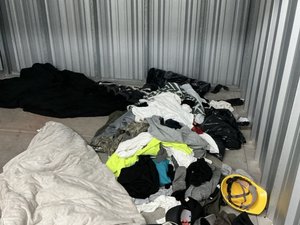 10 x 10 unit in York