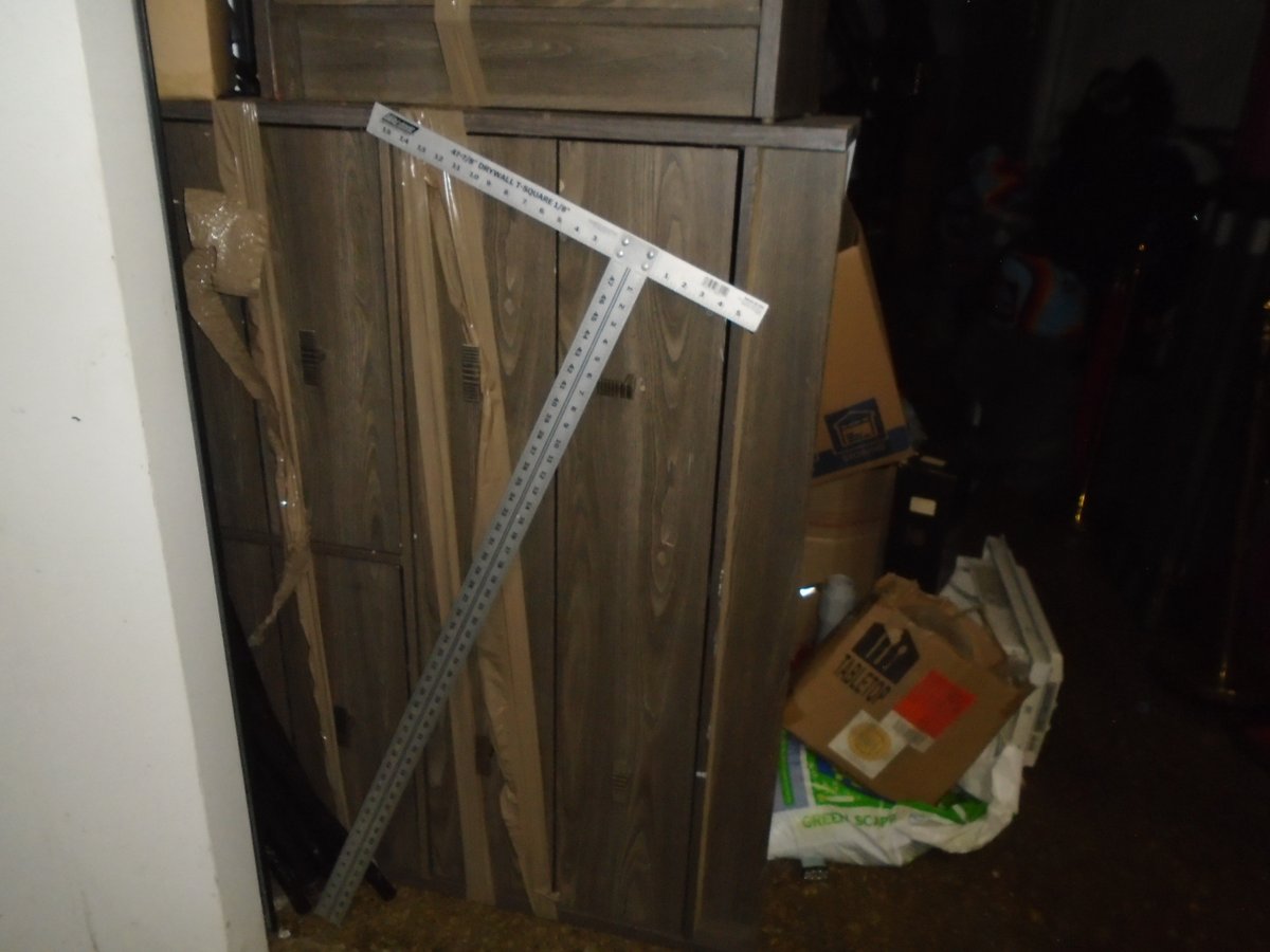 10 x 30 storage unit in Bellwood, IL