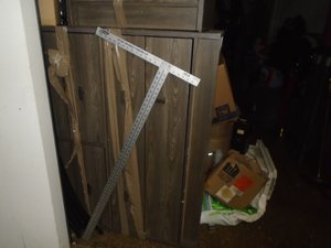 10 x 30 storage unit in Bellwood, IL