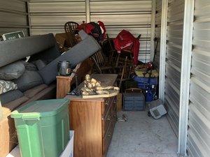 10 x 15 unit in York