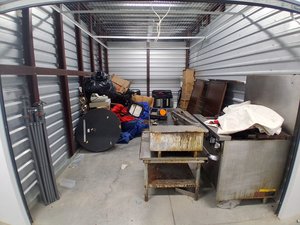 10 x 30 storage unit in Randallstown, MD