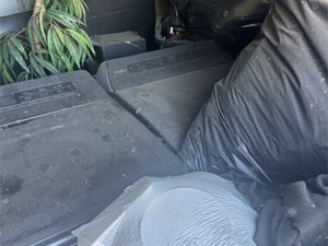 10 x 13 unit in Indianapolis