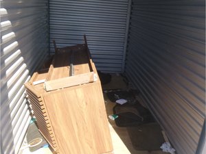 5 x 10 unit in Jamaica