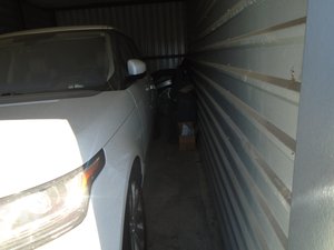 10 x 20 storage unit in Bellwood, IL