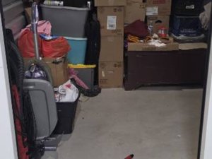 15 x 10 storage unit in Murray, UT