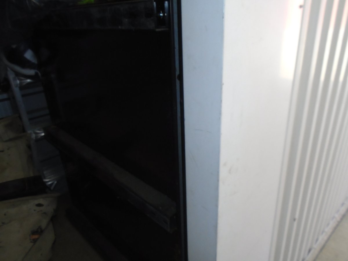 5 x 10 storage unit in Bellwood, IL