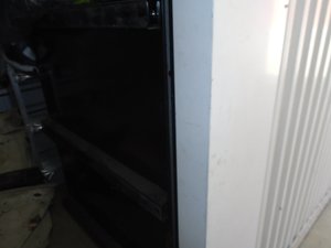 5 x 10 storage unit in Bellwood, IL