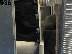 5 x 15 storage unit in Jersey City, NJ