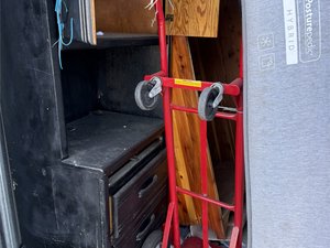5 x 10 unit in Indianapolis