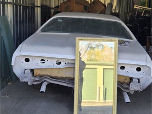 12 x 30 unit in Milwaukee