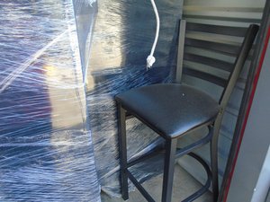 5 x 5 storage unit in Bellwood, IL