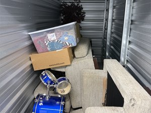 5 x 15 unit in Dyersburg