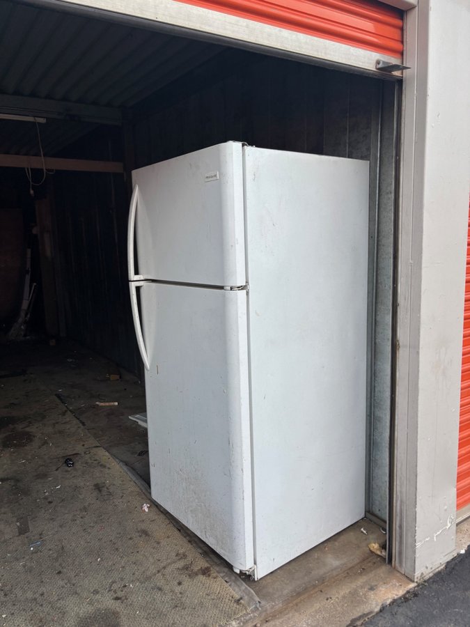 10 x 29 storage unit in Phoenix, AZ