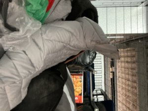 5 x 10 storage unit in Alexandria, VA