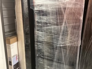10 x 10 storage unit in Irvine, CA