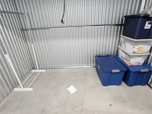 10 x 5 storage unit in Philadelphia, PA
