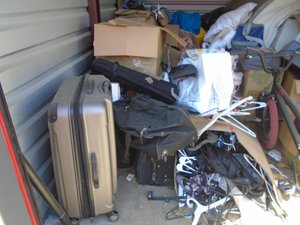 10 x 15 storage unit in Bellwood, IL