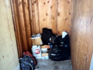 5 x 10 storage unit in Citrus Heights, CA
